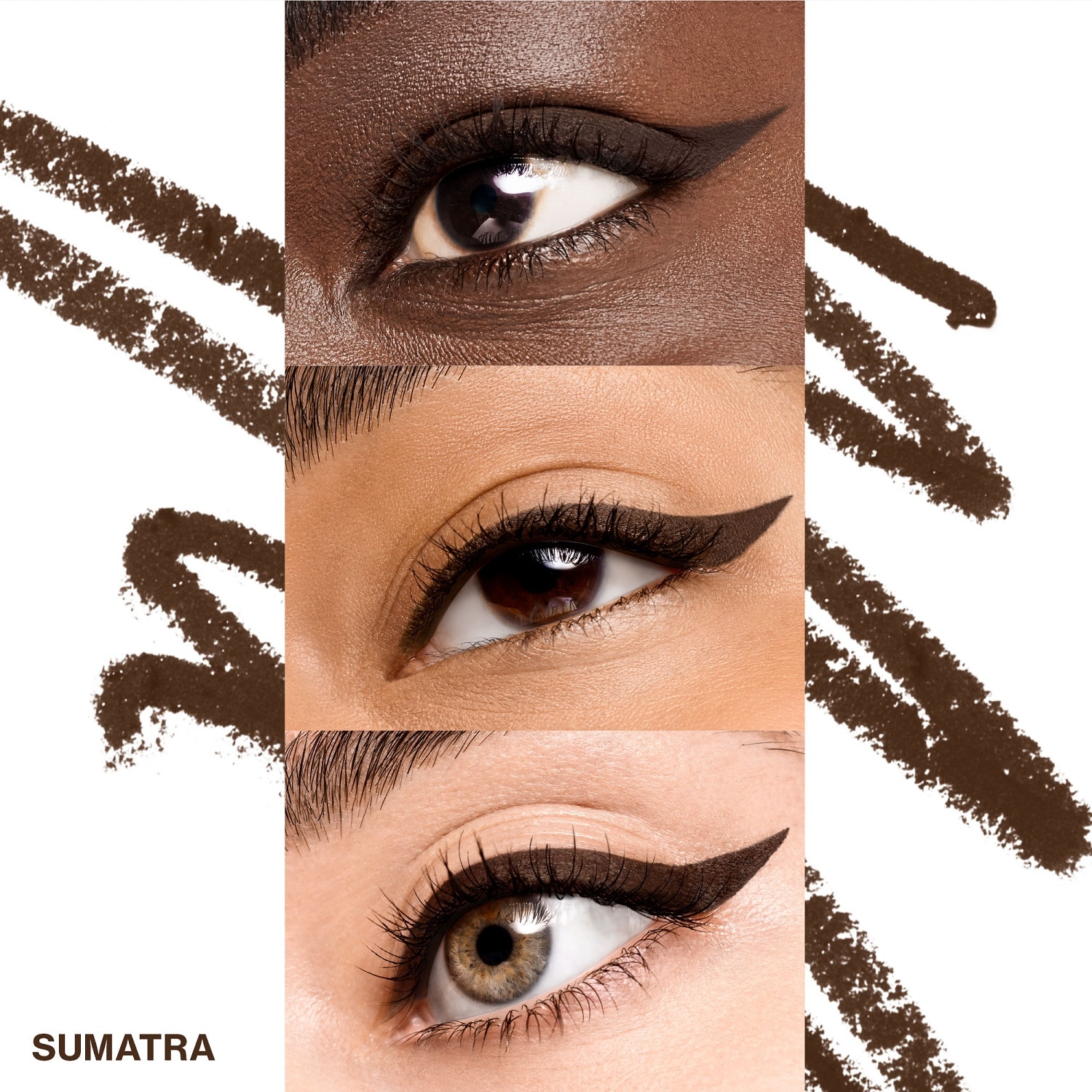 ALWAYS SHARP WATERPROOF LINER (DELINEADOR DE OJOS A PRUEBA DE AGUA)